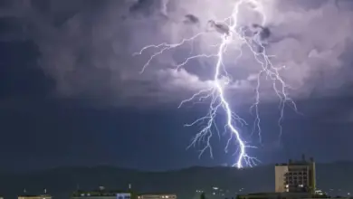 255 cidades de MG entram em alerta
