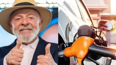 A 16 dias do 2º turno, Lula zera impostos da gasolina por um mês
