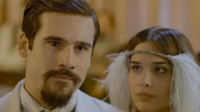 A Nobreza do Amor: Mirinho deixa Virgínia abalada ao revelar que nunca a amou