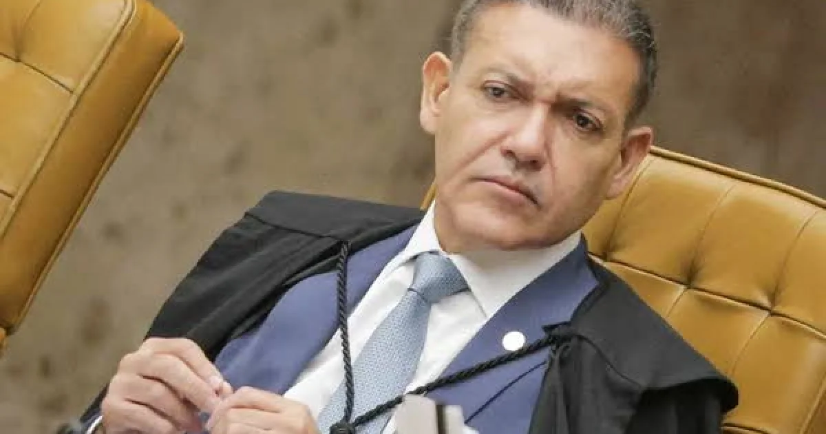A poucas horas da votação, Nunes Marques suspende decisão contra Deltan
