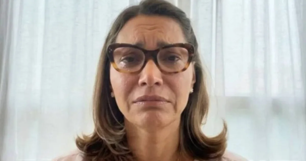 Acusada de espalhar desinformação, Janja ataca Flávio Bolsonaro e gera forte reação da oposição