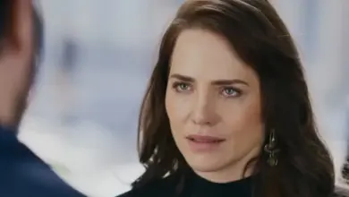 Adriana descobre farsa e confronta Heitor em Quem Ama Cuida