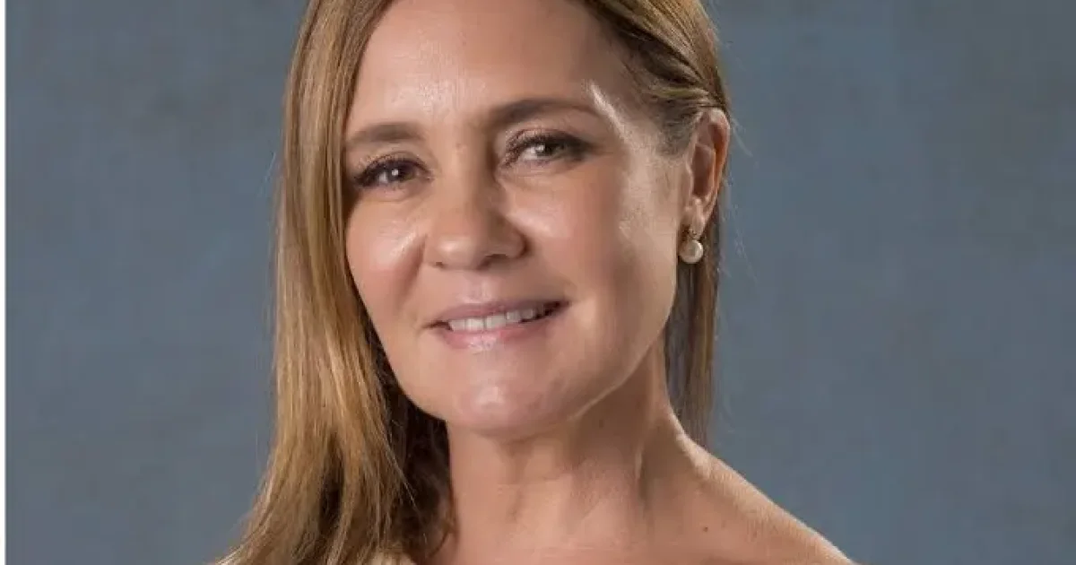 Adriana Esteves se manifesta sobre as eleições de 2026 e chama atenção nas redes sociais