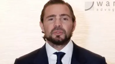 Advogado confirma voz de Daniel Vorcaro em áudio divulgado pela Veja