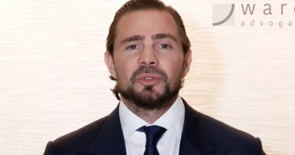 Advogado confirma voz de Daniel Vorcaro em áudio divulgado pela Veja