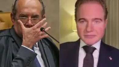 Advogado ligado a Trump ironiza Gilmar Mendes e faz declaração sobre Moraes que repercute no Brasil