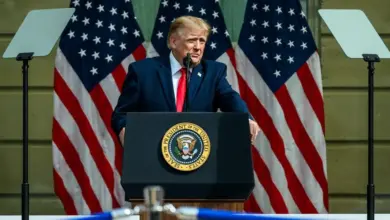 AGU aciona PF e PGR para investigar possível repasse do governo Trump à direita no Brasil