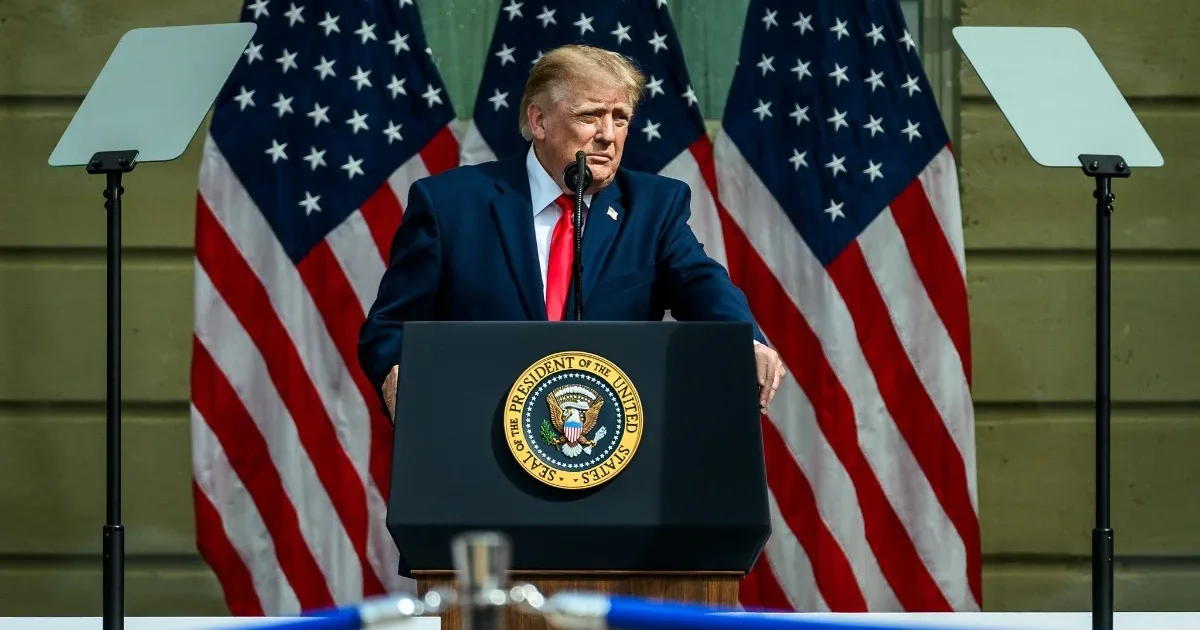 AGU aciona PF e PGR para investigar possível repasse do governo Trump à direita no Brasil