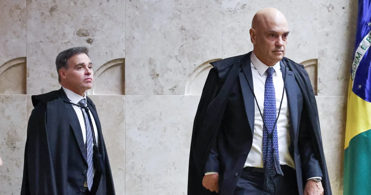 Ala do STF vê Lei da Dosimetria como alternativa à revisão criminal de Bolsonaro