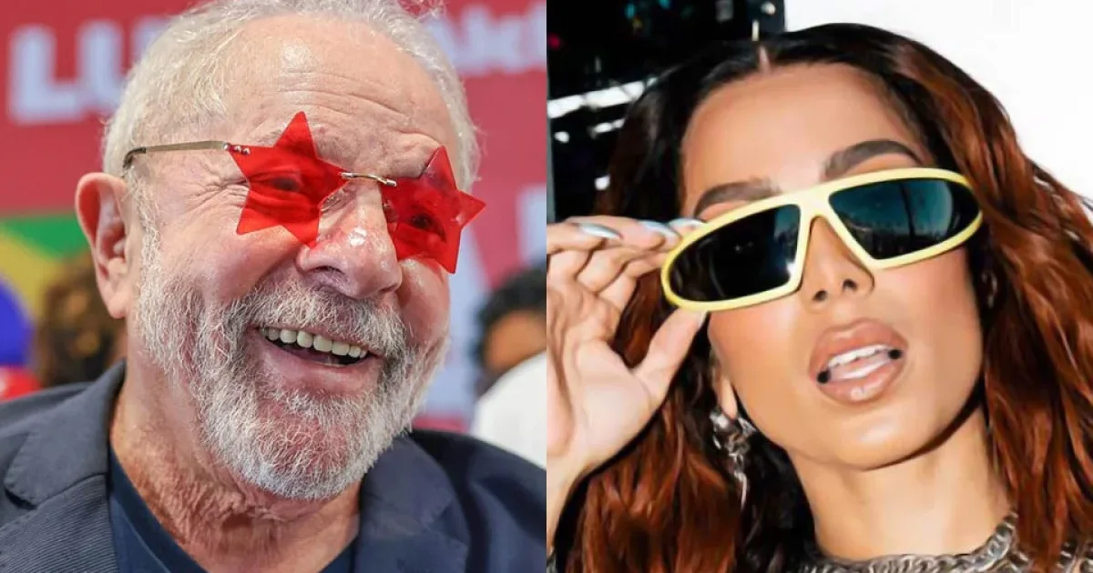 Anitta revela decisão sobre as eleições e explica o que motivou sua posição política