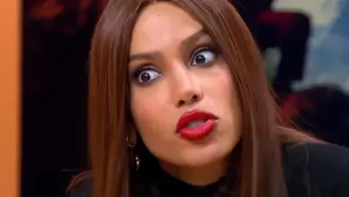Anitta surpreende ao se manifestar sobre Flávio Bolsonaro no início do 2º turno