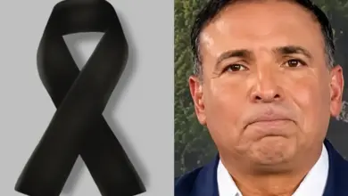 Ao vivo na Record, Gottino comove o público ao confirmar triste perda