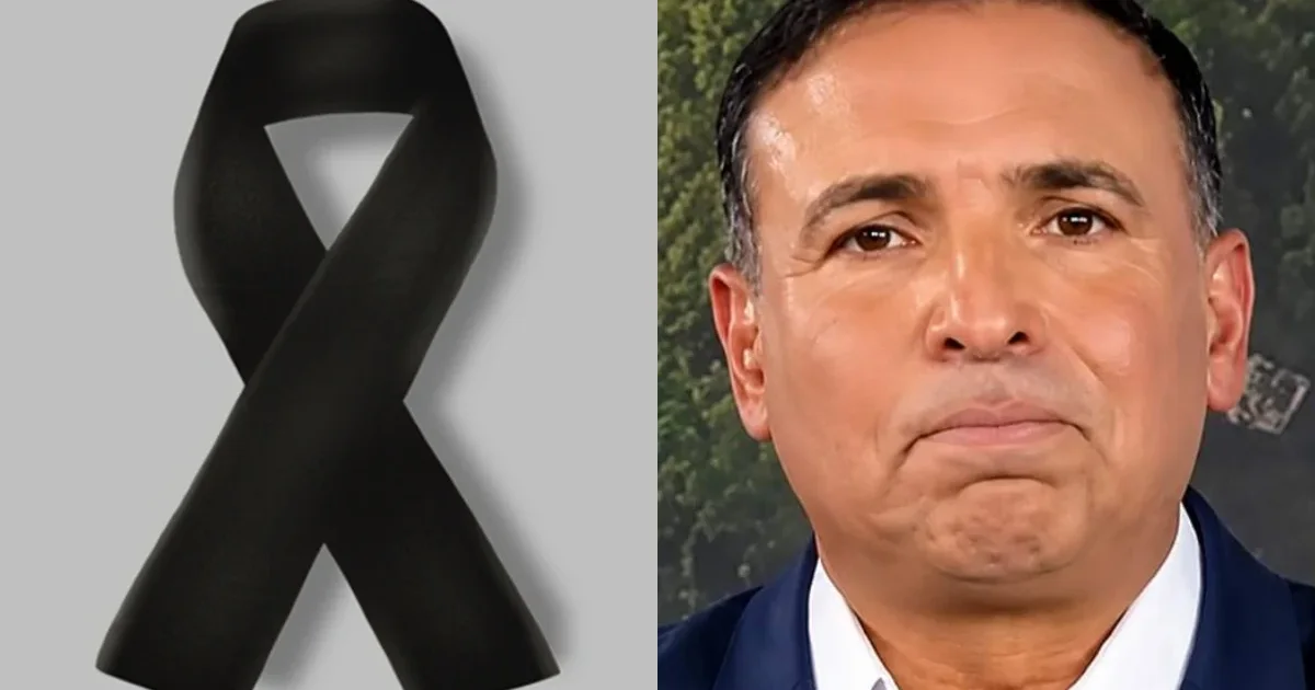 Ao vivo na Record, Gottino comove o público ao confirmar triste perda