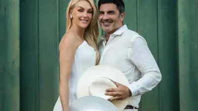 Aos 45 anos, Ana Hickmann fala sobre a possibilidade de ter filhos com Edu Guedes