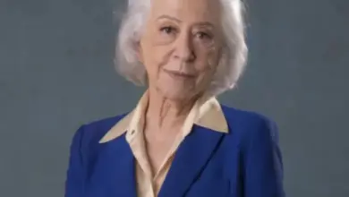 Aos 96 anos, Fernanda Montenegro cancela presença por saúde e motivo vem à tona