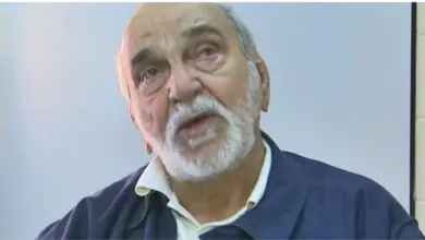 Aos 96 anos, Lima Duarte fala sobre a perda da mãe