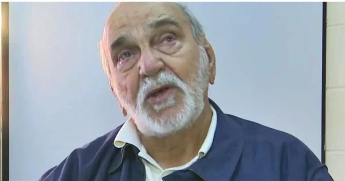 Aos 96 anos, Lima Duarte fala sobre a perda da mãe