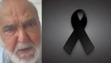 Aos 96 anos, Lima Duarte relembra a perda da mãe
