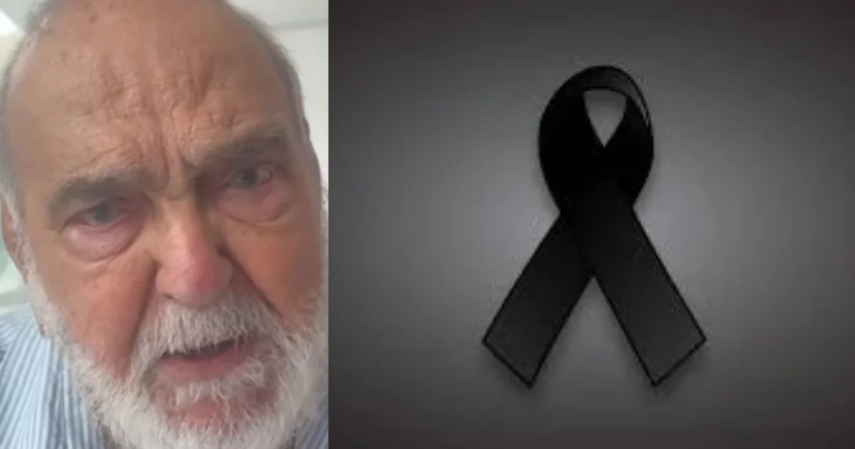 Aos 96 anos, Lima Duarte relembra a perda da mãe