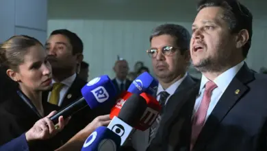Após avanço da direita no Senado, STF busca diálogo e tenta reduzir tensão com nova composição da Casa