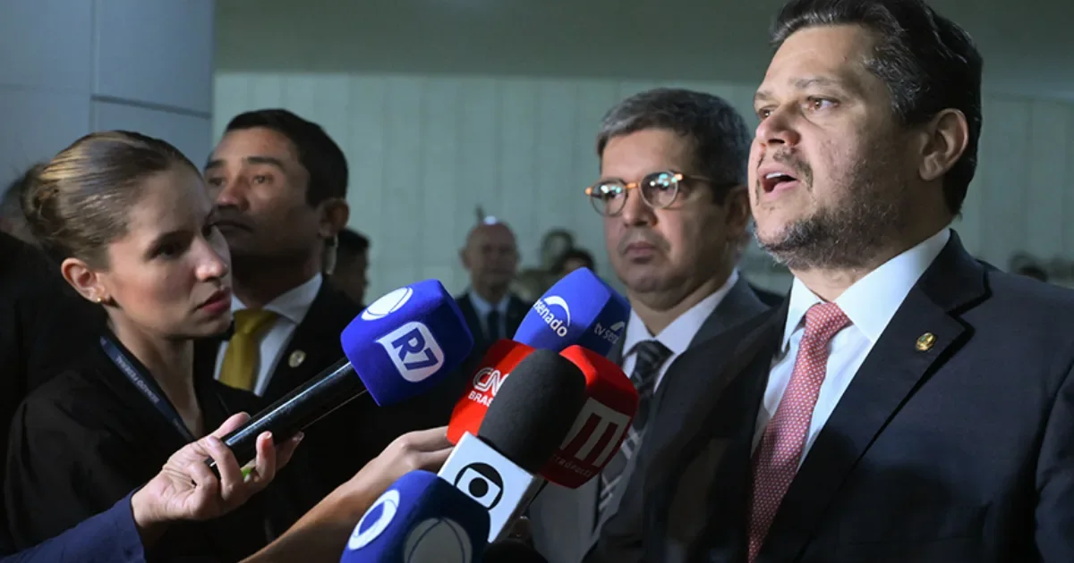 Após avanço da direita no Senado, STF busca diálogo e tenta reduzir tensão com nova composição da Casa