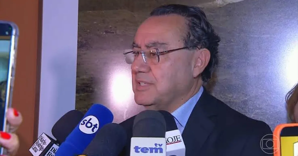 Após derrota, Augusto Cury surpreende ao revelar o que fará agora
