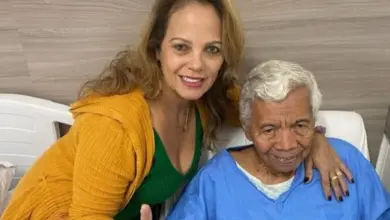 Após descoberta, esposa de Roque revela que foi impedida de entrar no SBT