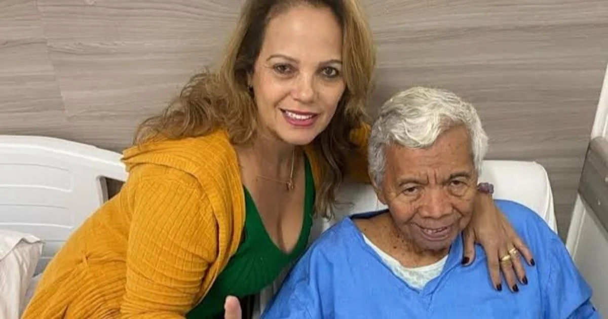 Após descoberta, esposa de Roque revela que foi impedida de entrar no SBT