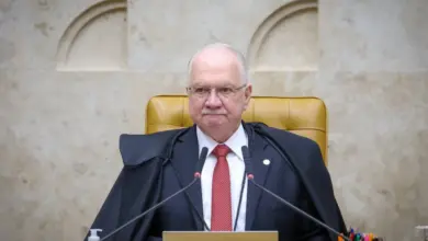 Após eleição, Fachin prepara movimento para modernizar o sistema de Justiça
