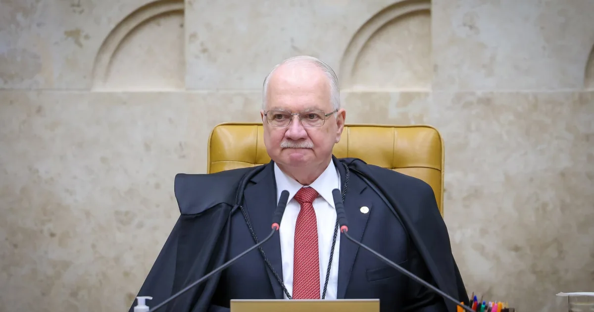 Após eleição, Fachin prepara movimento para modernizar o sistema de Justiça