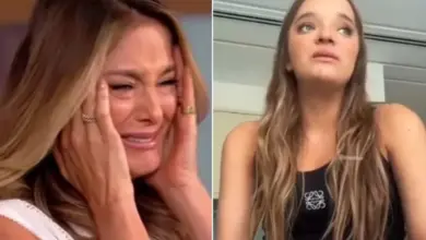 Após episódio doloroso com a filha, Ticiane Pinheiro se manifesta