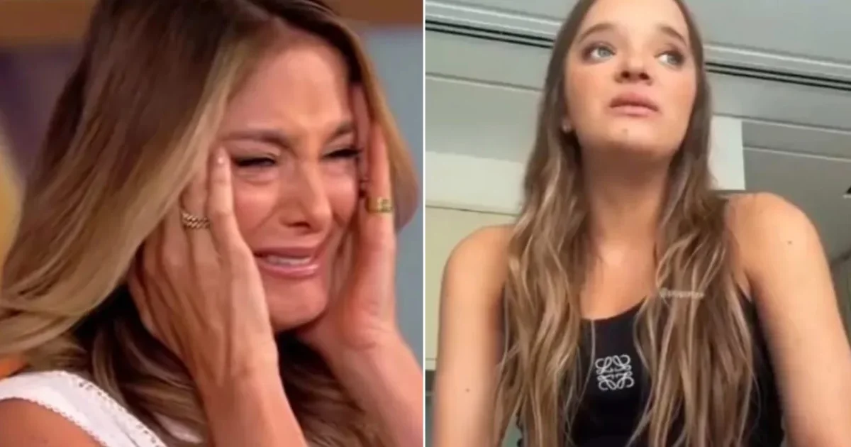Após episódio doloroso com a filha, Ticiane Pinheiro se manifesta