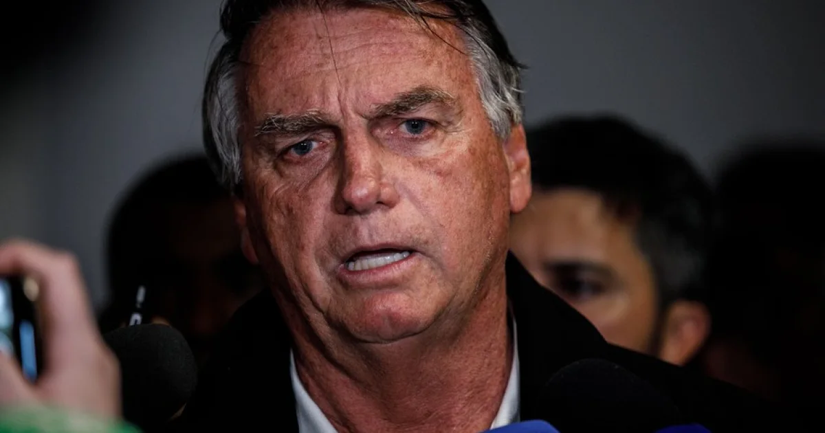 Após o 1º turno, Bolsonaro pede a Moraes liberação de visita de Flávio antes do fim da restrição