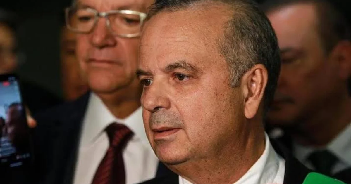 Após o 1º turno, coordenador de Flávio procura Fachin