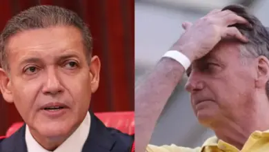 Após o 1º turno, ministros indicam a Nunes Marques o destino da revisão de Bolsonaro