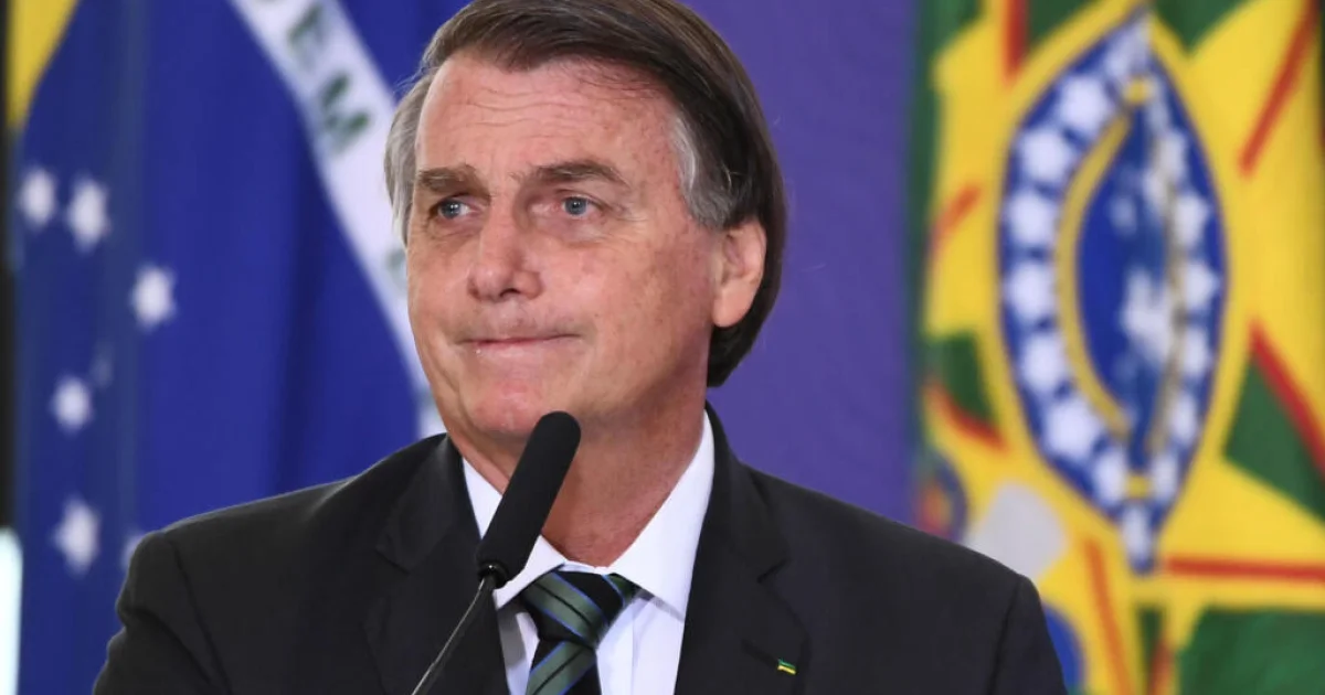 Após o 2º turno, revisão de Bolsonaro pode finalmente ter seu caminho definido no STF