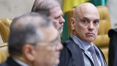 Após pedido da PF, Fachin define como casos envolvendo ministros devem ser tratados