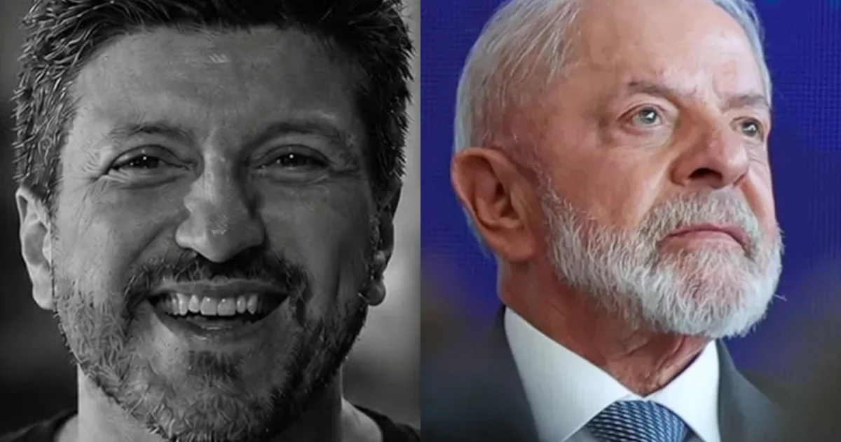 Após perda de Lito Sousa, Lula presta homenagem e destaca legado do comunicador da aviação