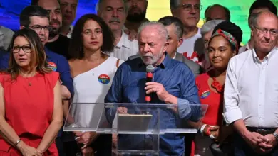 As primeiras pesquisas sobre a batalha do segundo turno entre Lula e Flávio
