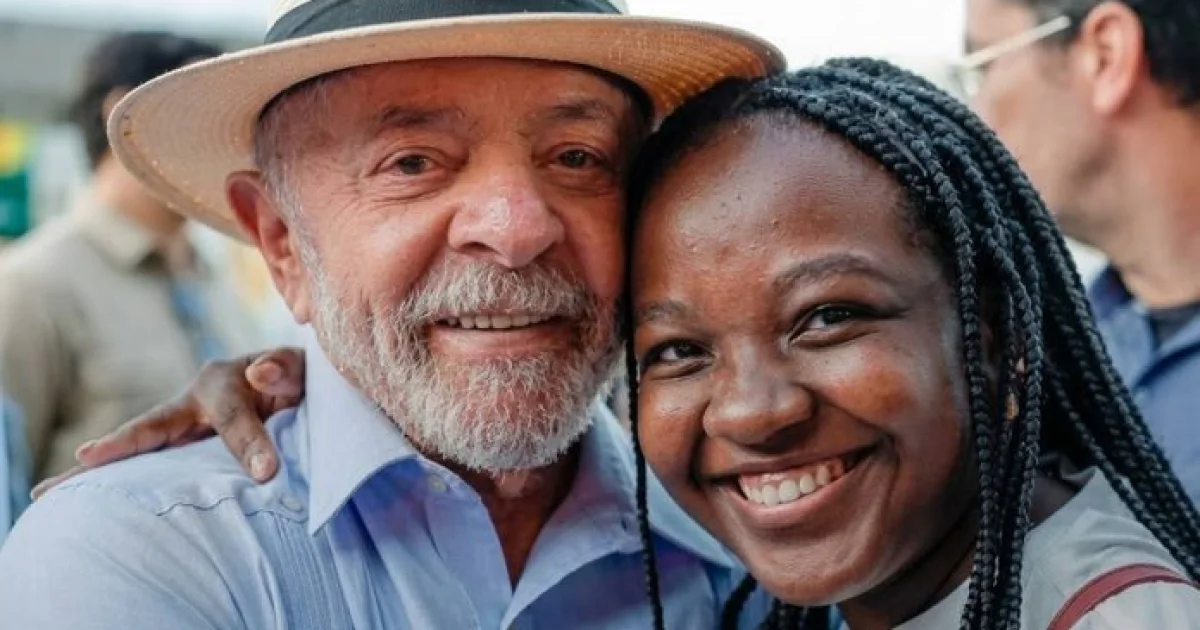Ataques de Ana Elisa a igrejas revoltam aliados de Lula