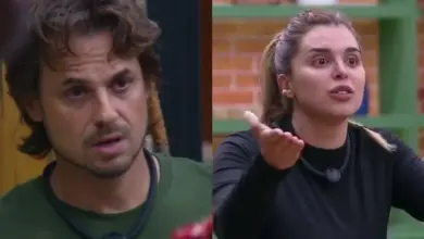 Atitude de Daniel Erthal divide opiniões dentro e fora de A Fazenda 18