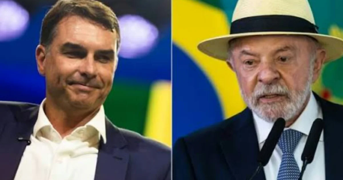 Atlas/Bloomberg divulga novo levantamento do segundo turno