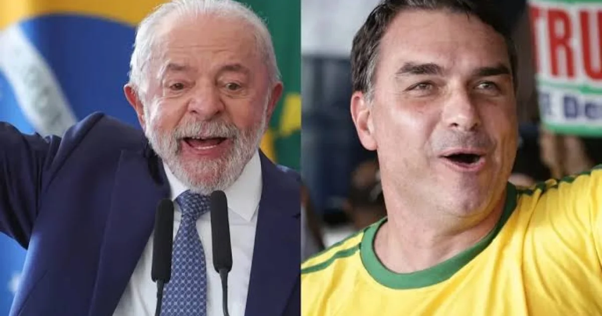 AtlasIntel aponta 52,8% a 47,2% nos votos válidos em nova pesquisa do 2º turno