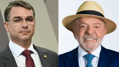 AtlasIntel prepara primeira pesquisa do 2º turno após resultado apertado entre Flávio Bolsonaro e Lula