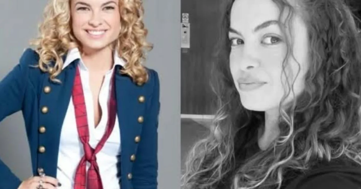 Atriz Lua Blanco morre aos 39 anos