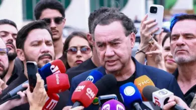 Augusto Cury decide apoiar Flávio Bolsonaro no 2º turno após conversa e cobrança de compromissos por escrito