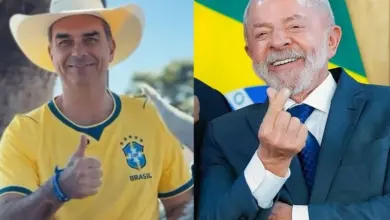 Band toma decisão sobre debate presidencial após ausência anunciada por Flávio Bolsonaro