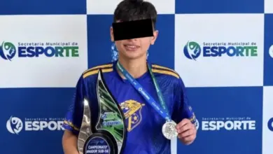 Brincadeira entre alunos termina de forma inesperada e menino de 12 anos morre no Paraná