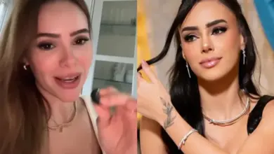 Bruna Biancardi reage a brincadeira nas redes e decisão surpreende influenciadora
