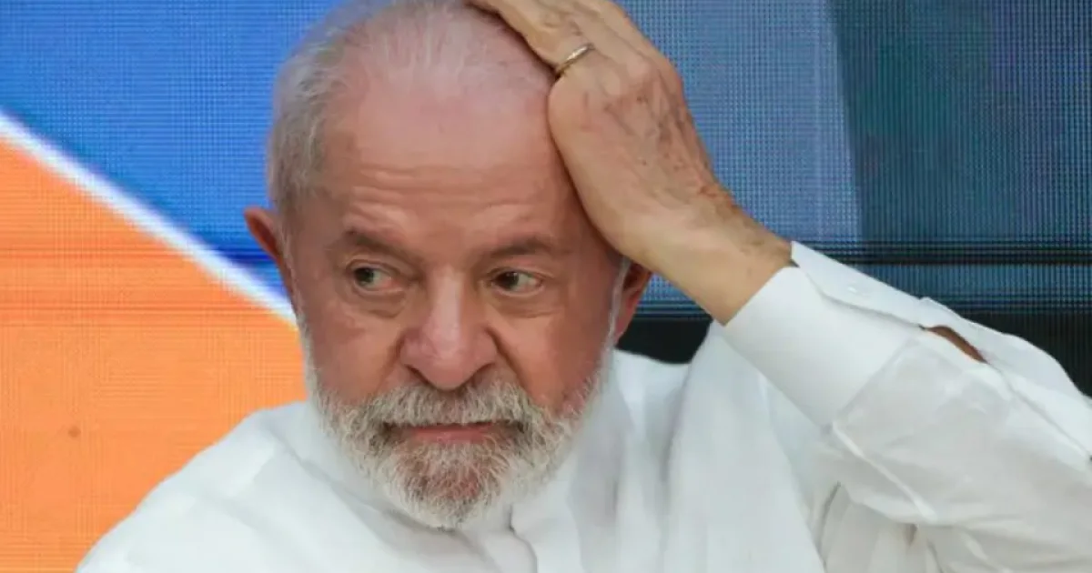 Campanha de Lula é alvo de determinação de Mendonça